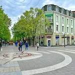 компас Burgas