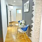 Appartement компас