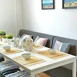 Appartement компас
