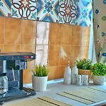 компас Appartement Burgas