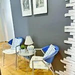 Appartement компас Burgas