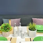компас Appartement *