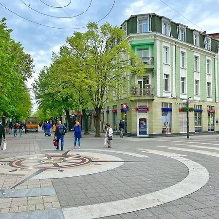 компас Burgas