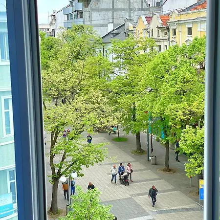 компас Lägenhet *