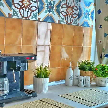 компас Lägenhet Burgas