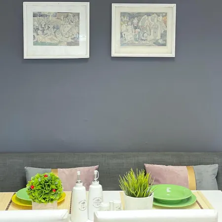 компас Lägenhet *