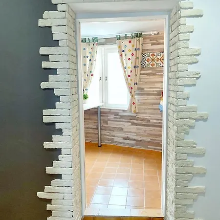 Lägenhet компас Burgas