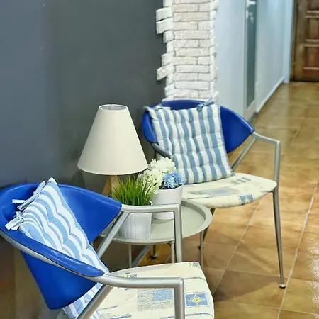 Lägenhet компас