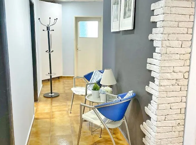 Appartement компас