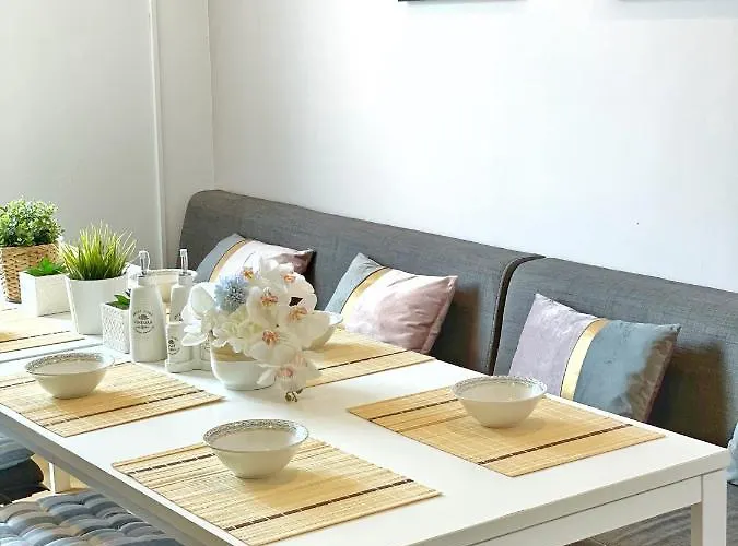 Appartement компас