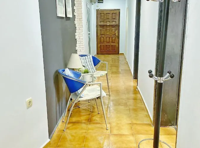 компас * Burgas Stad