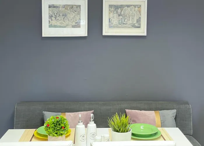 компас Appartement *