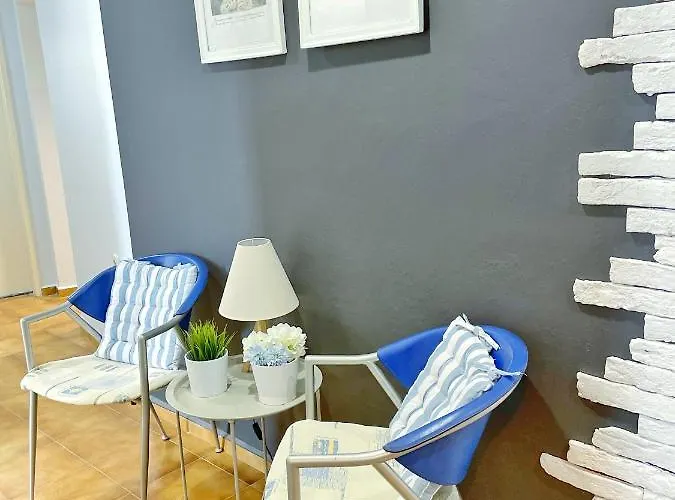 Appartement компас Burgas Stad