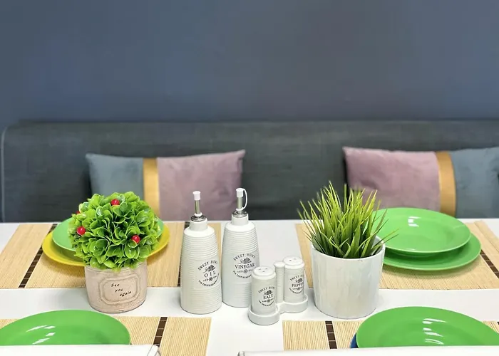 компас Appartement *