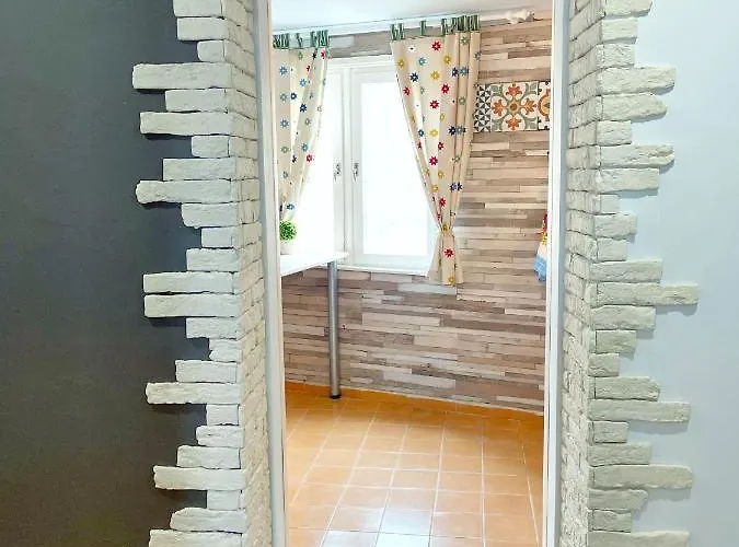 Appartement компас Burgas Stad