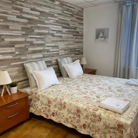 Apartman компас Burgasz