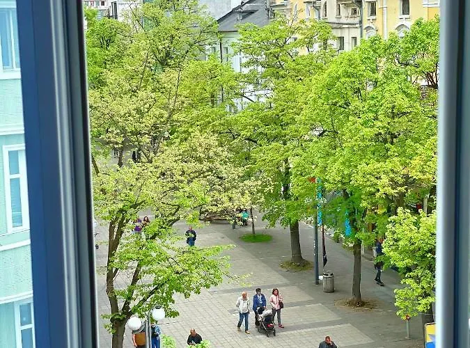 компас Apartamento *