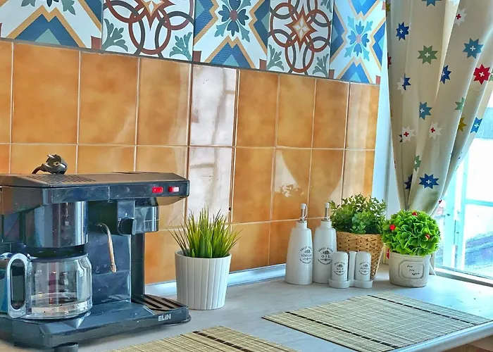 компас アパート ブルガス